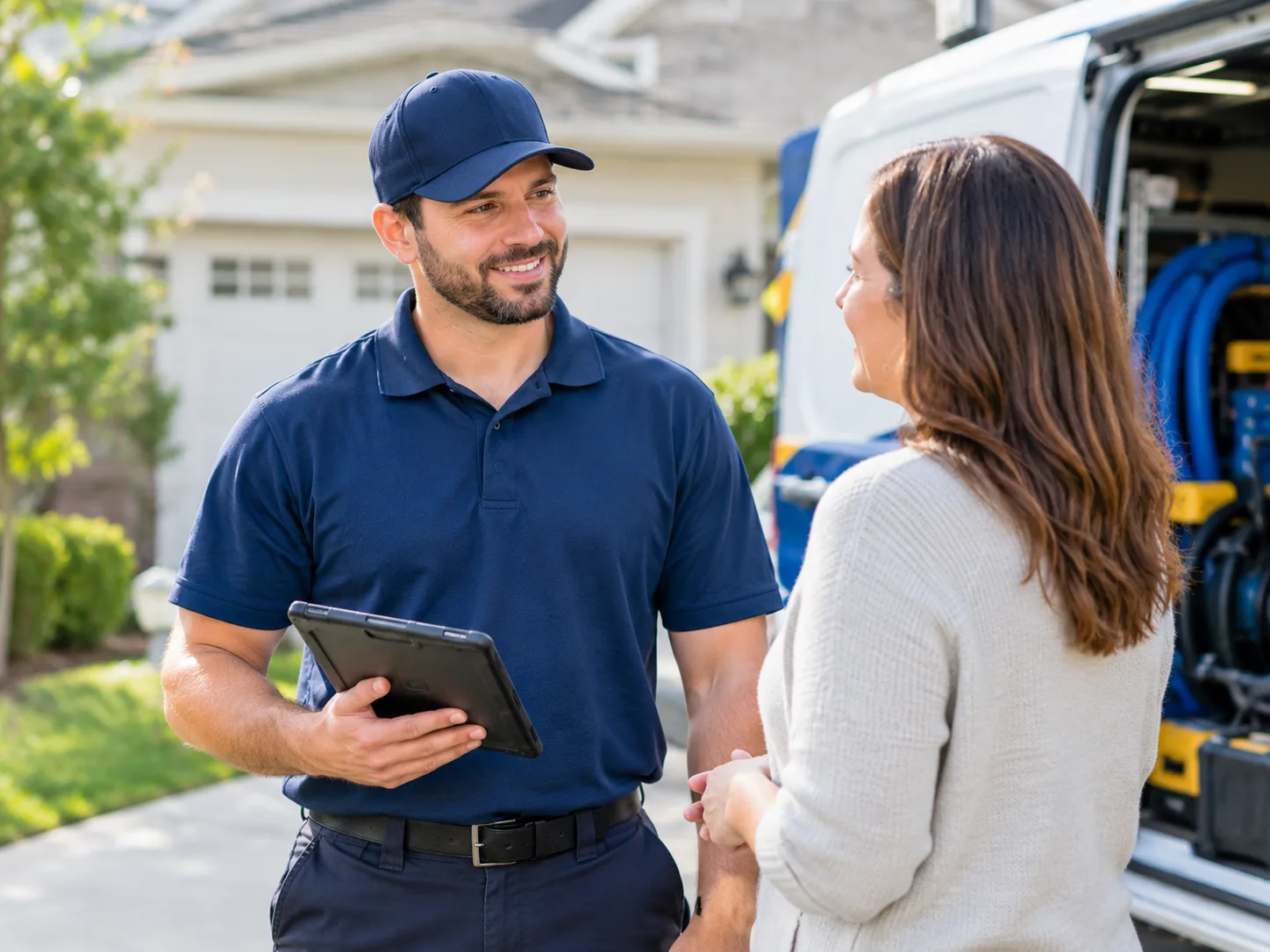 Sewage Backup Cleanup Vauxhall, NJ FAQs